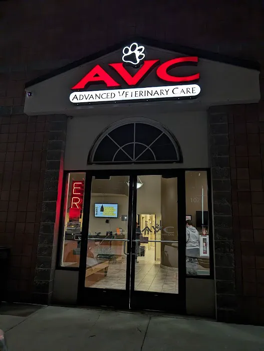 Advanced Veterinary Care, A Thrive Pet Healthcare Partner 2