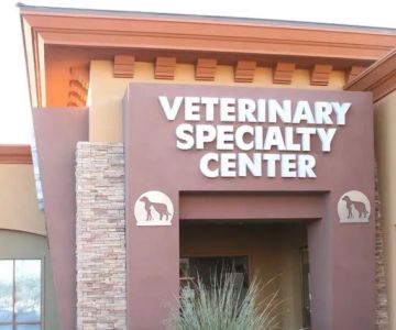 Las Vegas Veterinary Specialty Center