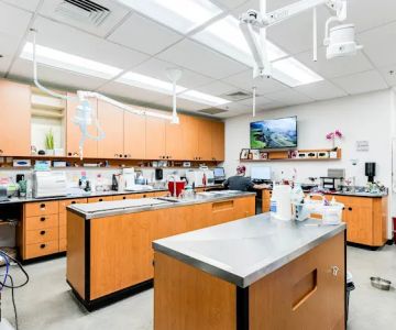 PetSmart Veterinary Services - W Las Vegas (Ft Apache)