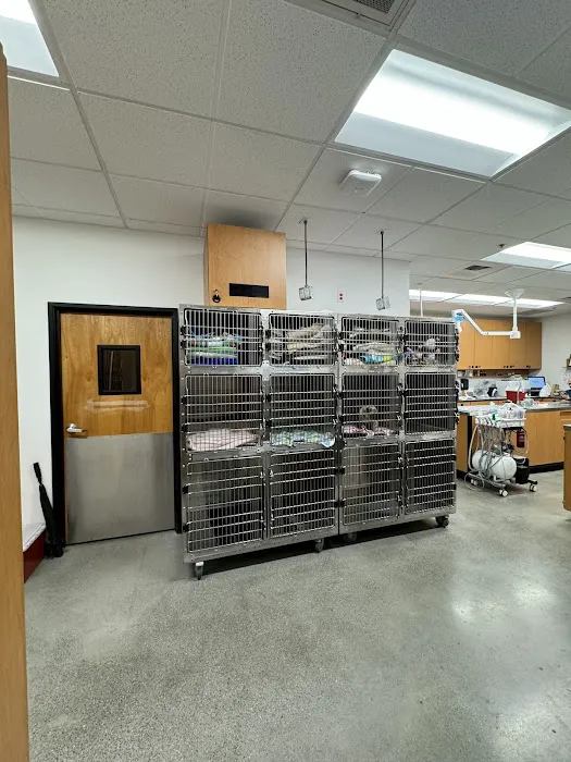 PetSmart Veterinary Services - W Las Vegas (Ft Apache) 12