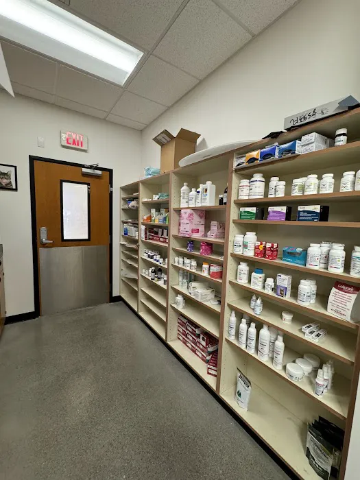 PetSmart Veterinary Services - W Las Vegas (Ft Apache) 12