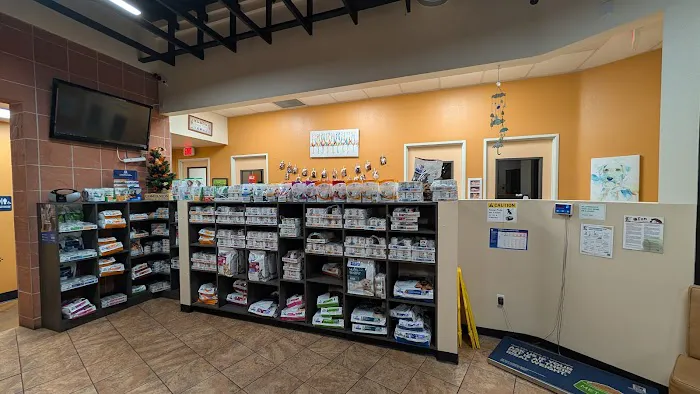 Companion Animal Hospital 12