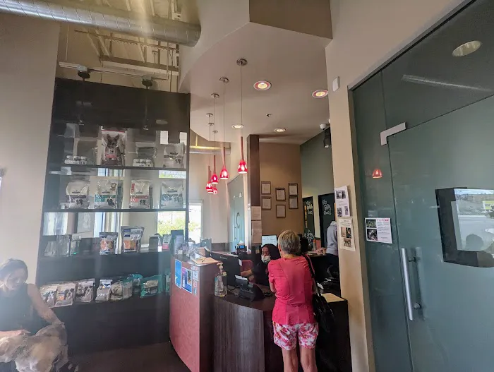 West Russell Animal Hospital 6