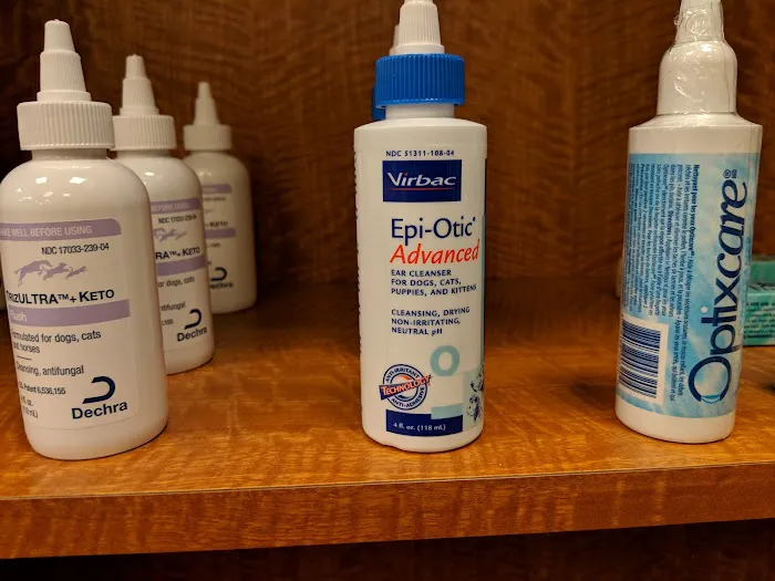 Animal Allergy & Dermatology Specialists 4