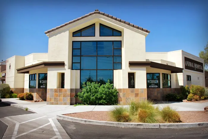 Durango Animal Hospital 9