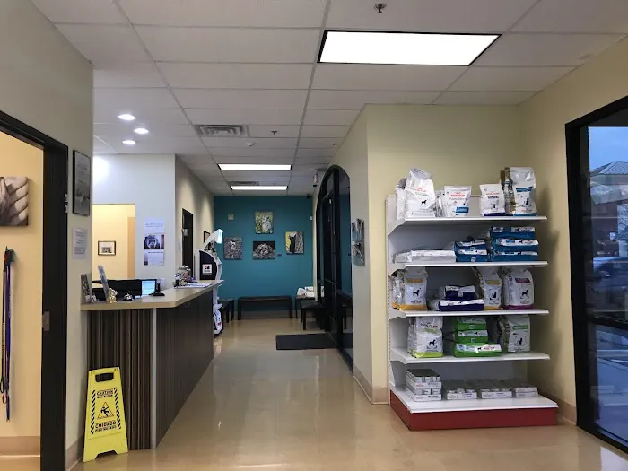 Southern Hills Animal Hospital 5