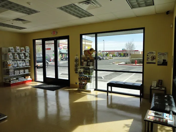 Southern Hills Animal Hospital 3