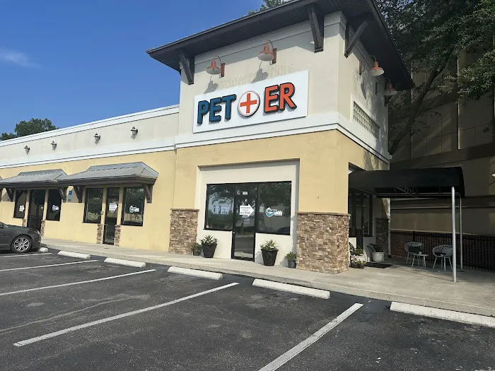 Pet Urgent Response and Emergency 12