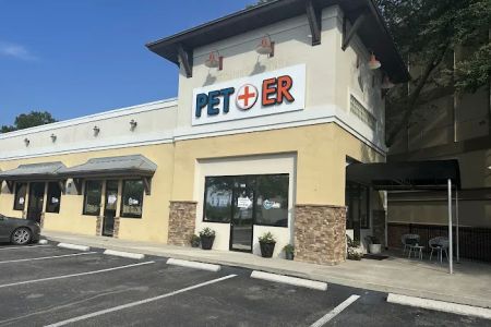 Pet Urgent Response and Emergency