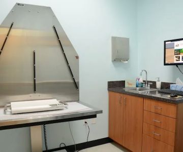 Intracoastal West Veterinary Hospital