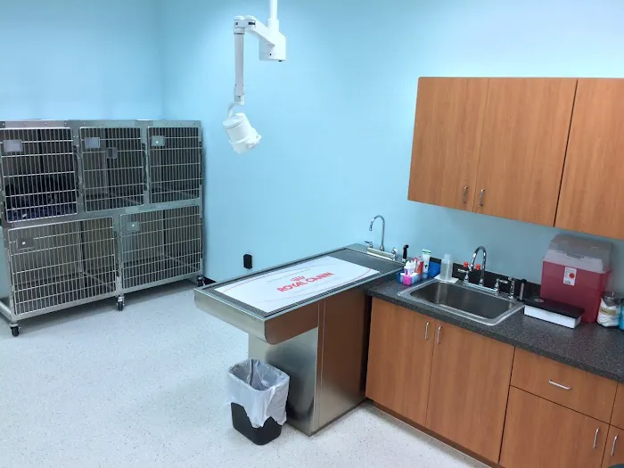 Intracoastal West Veterinary Hospital 12