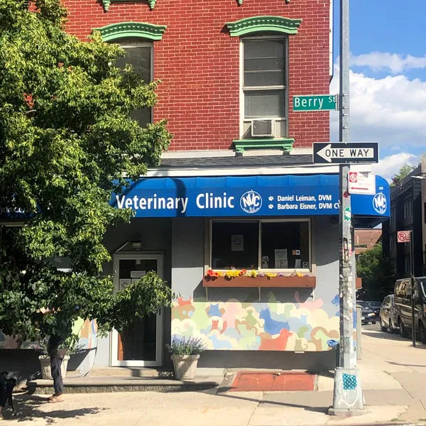 Northside Veterinary Clinic 5