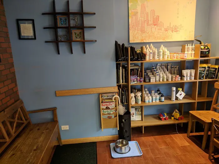 Greenpoint Veterinary Hospital 6