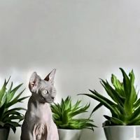 Sphynx universe ico
