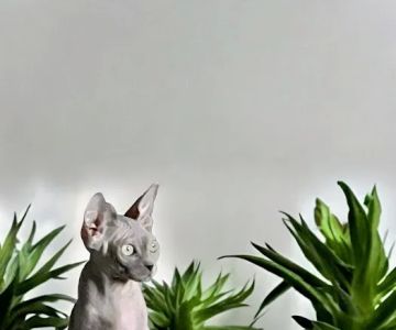 Sphynx universe