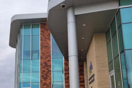 Humane Colorado, formerly the Dumb Friends League - Cat Spay/Neuter Clinic