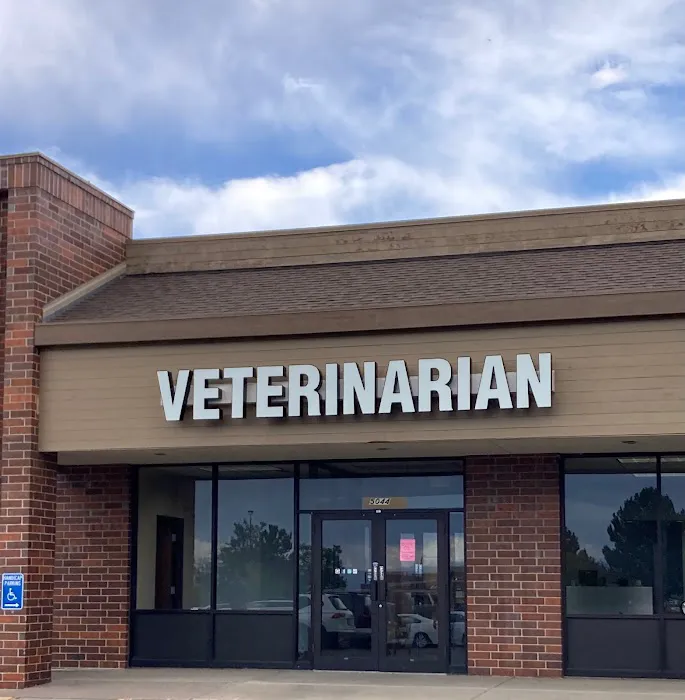 Monarch Animal Health Center 2