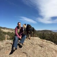 Church Ranch Veterinary Center ico
