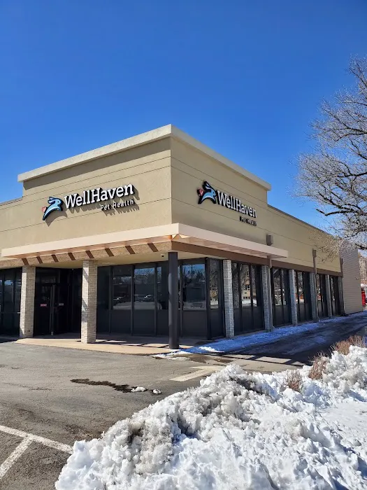 WellHaven Pet Health Colorado Blvd 2