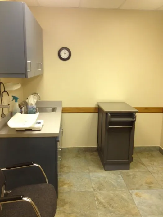 Goldsmith Veterinary Clinic 3
