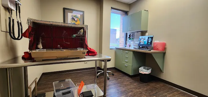 Colorado Exotic Animal Hospital 2