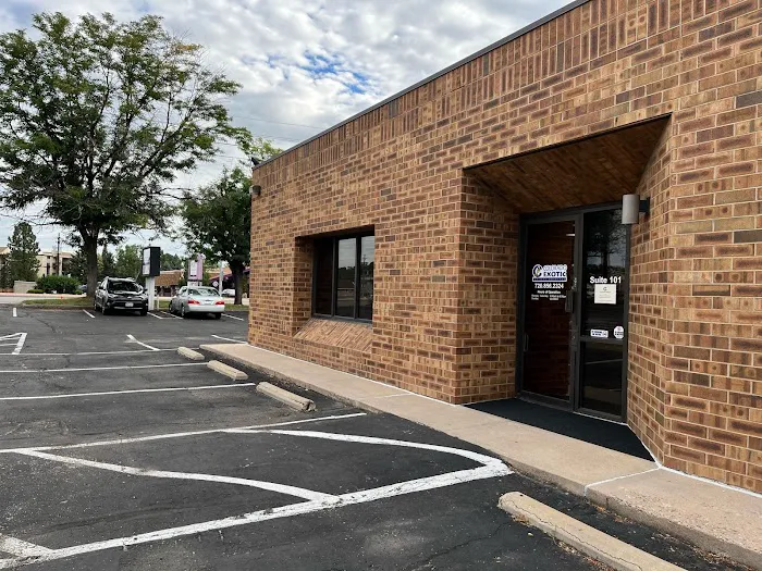 Colorado Exotic Animal Hospital 10