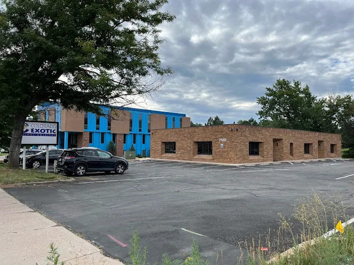 Colorado Exotic Animal Hospital 9