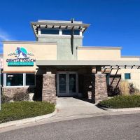 Gentle Touch Animal Hospital ico