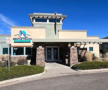 Gentle Touch Animal Hospital