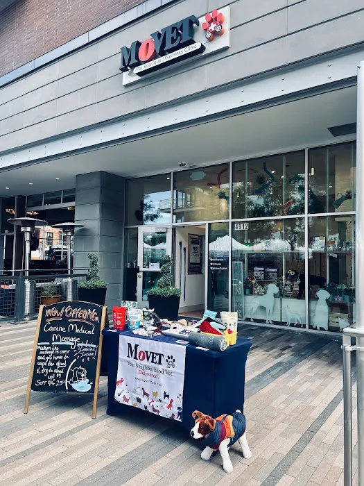 MoVET @ Belleview Station 10