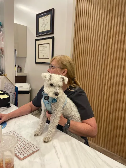 MoVET @ Belleview Station 5