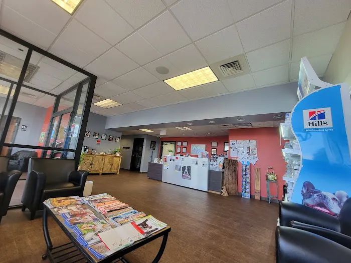 Liberty Animal Hospital 6