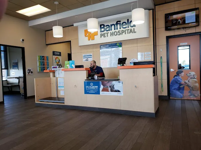 Banfield Pet Hospital 12