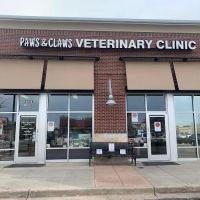Paws and Claws Veterinary Clinic ico