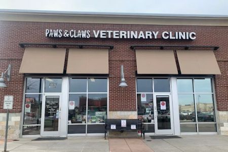 Paws and Claws Veterinary Clinic