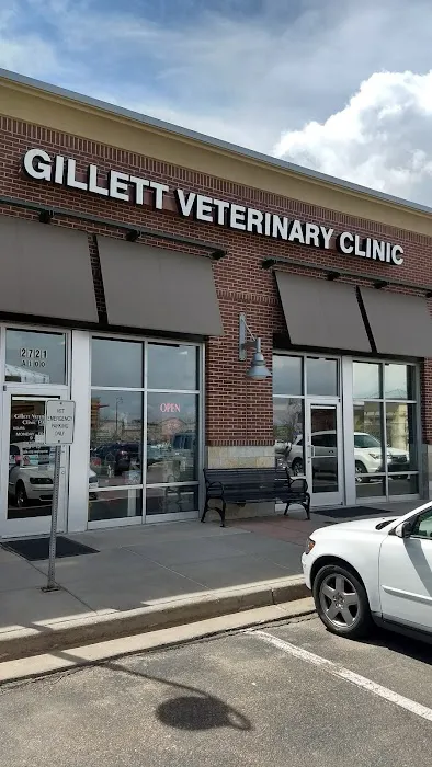 Paws and Claws Veterinary Clinic 2