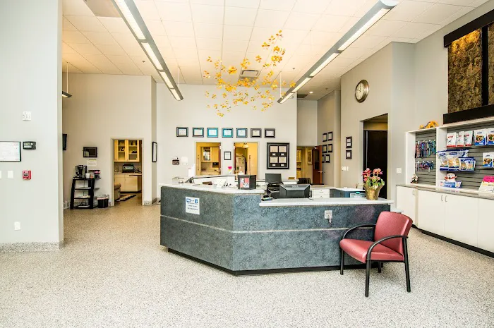 Aspen Arbor Animal Hospital 7