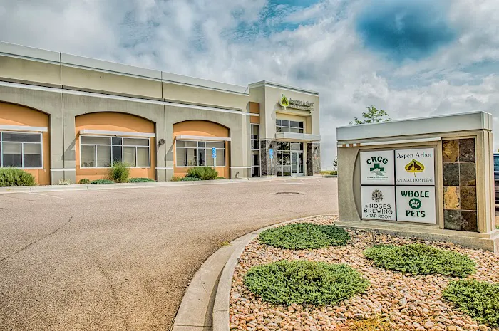 Aspen Arbor Animal Hospital 5