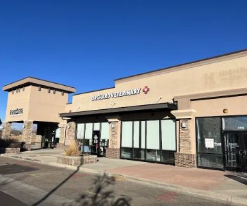 Orchard Veterinary Medical Center