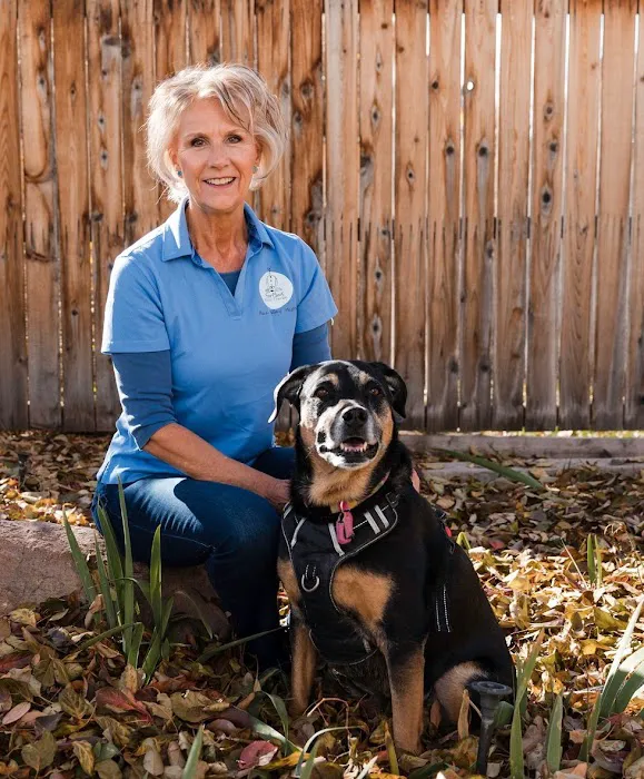 Four Paws Holistic Therapy 3