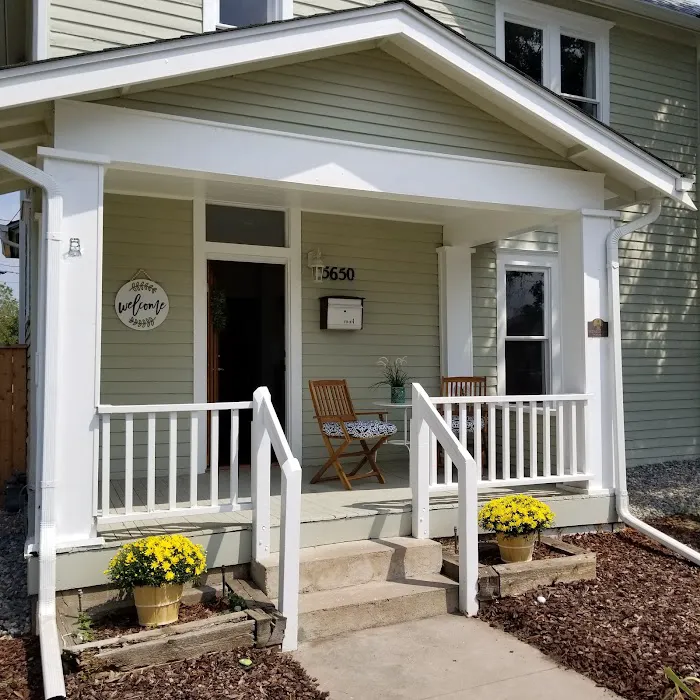 Four Paws Holistic Therapy 4
