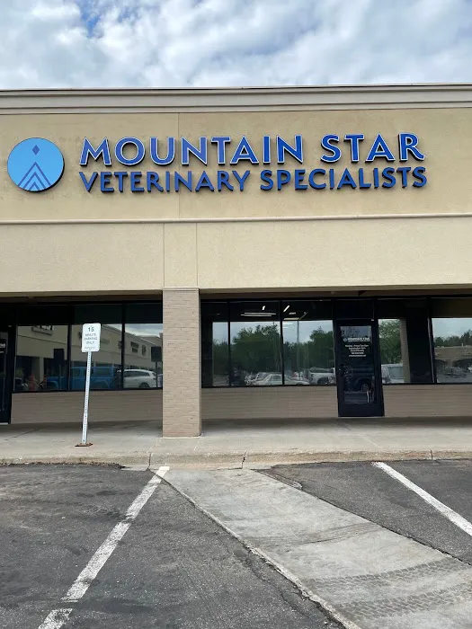 Mountain Star Veterinary Specialists 3