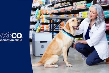 Vetco Vaccination Clinic