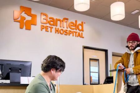 Banfield Pet Hospital