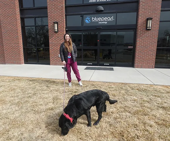 BluePearl Pet Hospital 4
