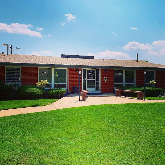 Columbine Animal Hospital 3