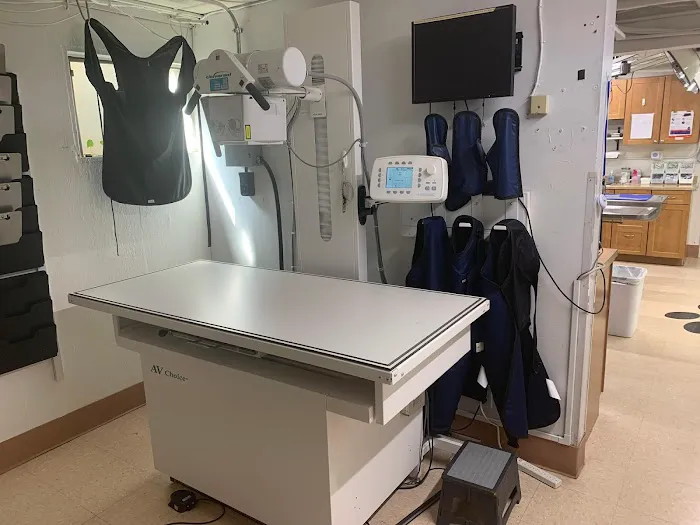 Columbine Animal Hospital 2