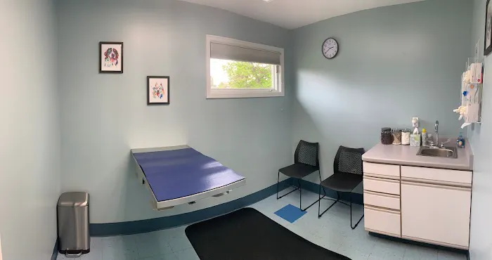 Columbine Animal Hospital 1