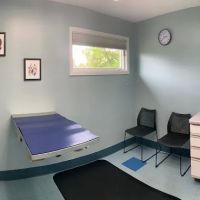 Columbine Animal Hospital ico