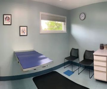 Columbine Animal Hospital